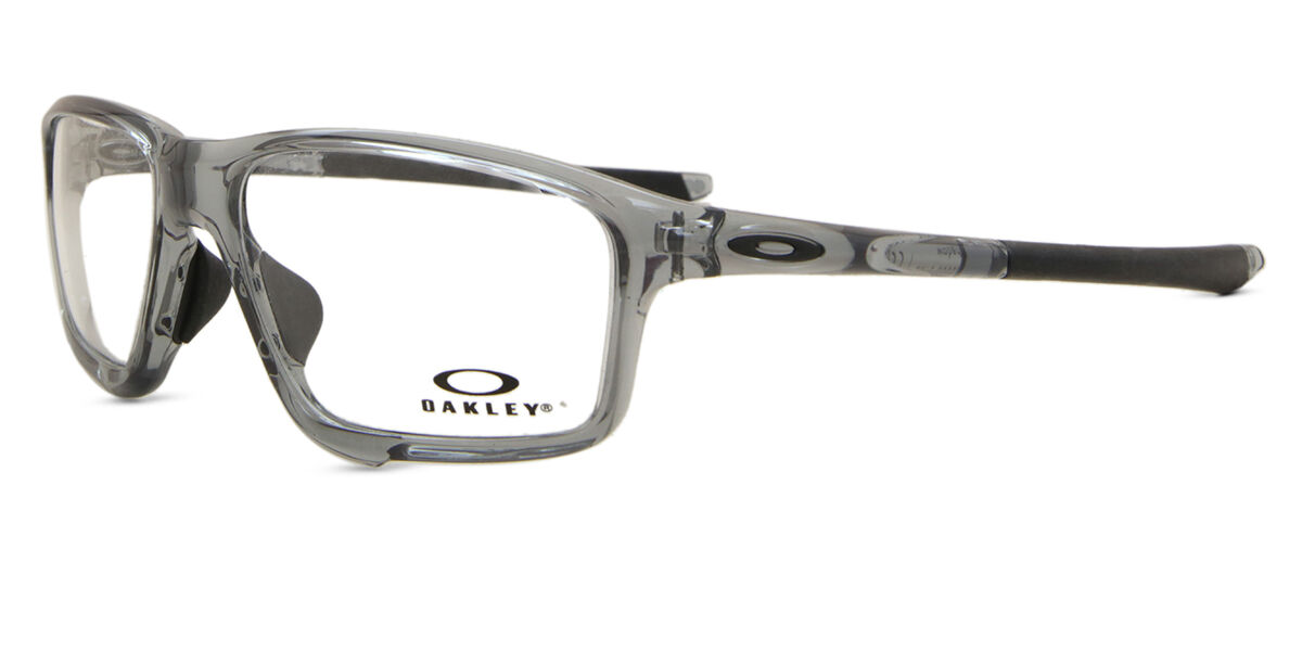 Oakley OX8080 CROSSLINK ZERO Asian Fit 808004 Rechthoekig